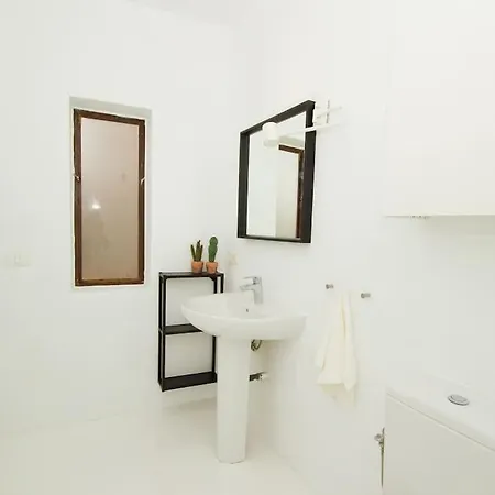 וילה Casa Artevista - By Az