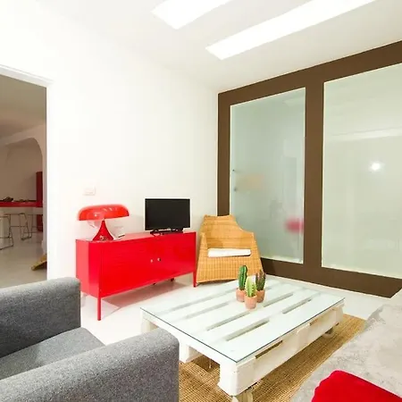 וילה Casa Artevista - By Az
