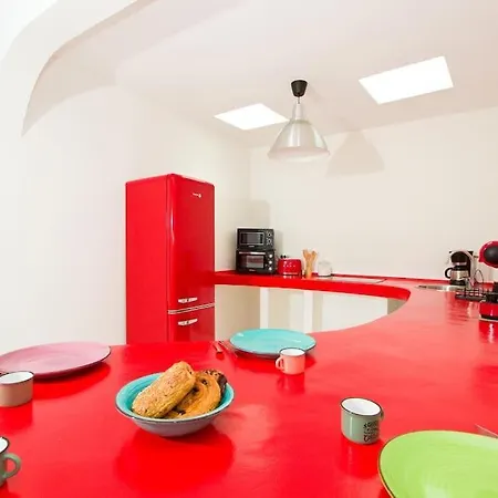 Casa Artevista - By Az וילה