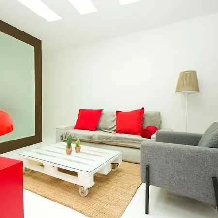 וילה Casa Artevista - By Az *